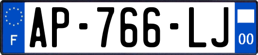 AP-766-LJ