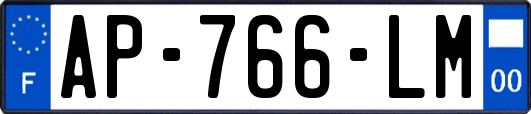 AP-766-LM