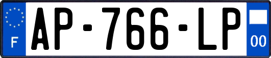 AP-766-LP
