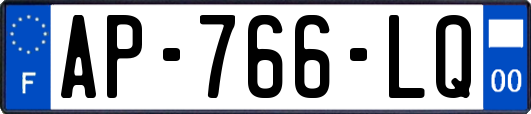 AP-766-LQ