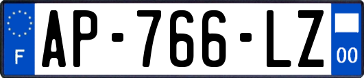AP-766-LZ