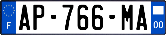 AP-766-MA