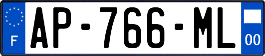 AP-766-ML