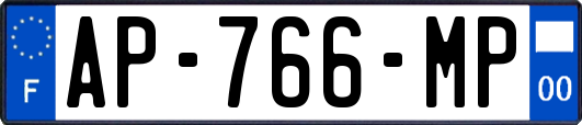 AP-766-MP