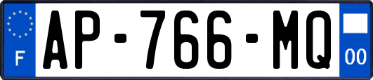 AP-766-MQ