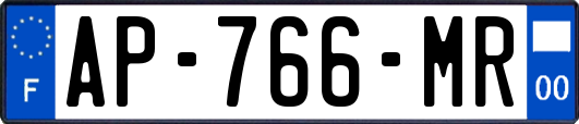 AP-766-MR