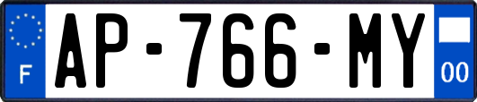 AP-766-MY