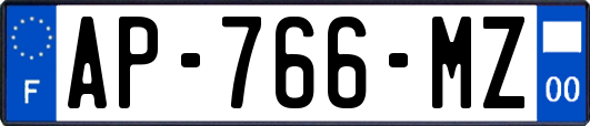 AP-766-MZ