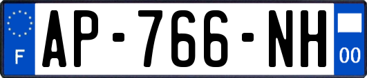 AP-766-NH