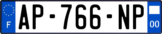 AP-766-NP