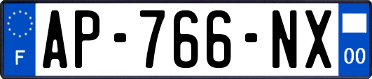 AP-766-NX