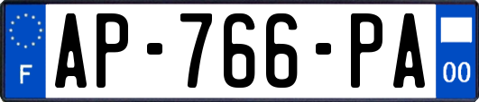 AP-766-PA
