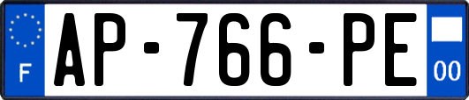 AP-766-PE