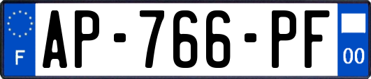 AP-766-PF