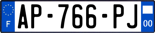 AP-766-PJ