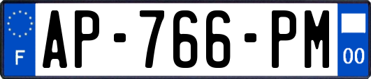 AP-766-PM