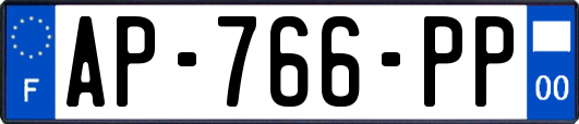 AP-766-PP