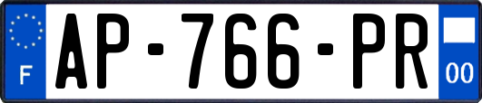 AP-766-PR