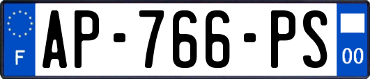 AP-766-PS