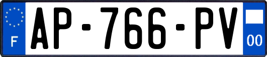 AP-766-PV