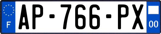 AP-766-PX