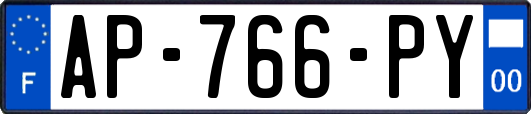 AP-766-PY