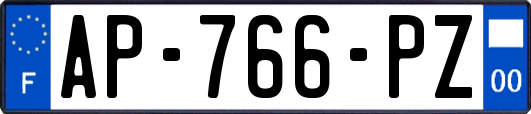 AP-766-PZ