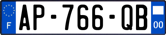 AP-766-QB