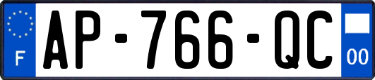 AP-766-QC