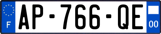 AP-766-QE