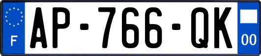 AP-766-QK