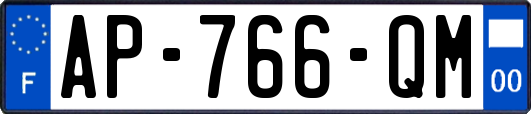 AP-766-QM