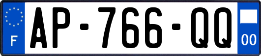 AP-766-QQ