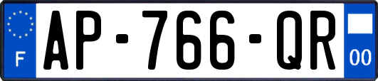 AP-766-QR