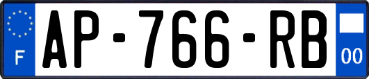 AP-766-RB