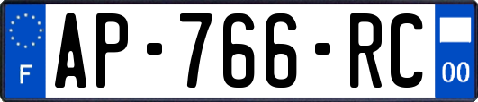 AP-766-RC