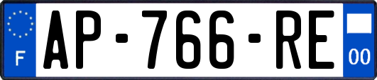 AP-766-RE