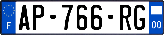 AP-766-RG