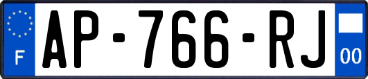 AP-766-RJ