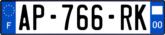 AP-766-RK