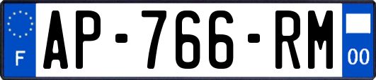AP-766-RM