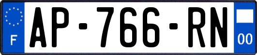 AP-766-RN