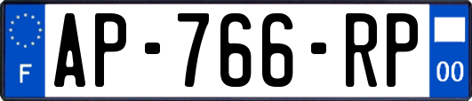 AP-766-RP