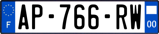 AP-766-RW