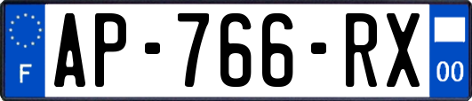 AP-766-RX