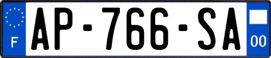 AP-766-SA