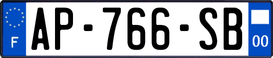 AP-766-SB