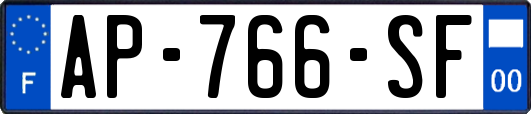 AP-766-SF
