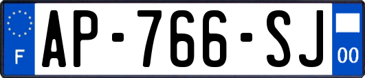 AP-766-SJ
