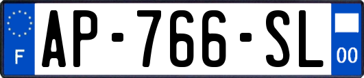 AP-766-SL